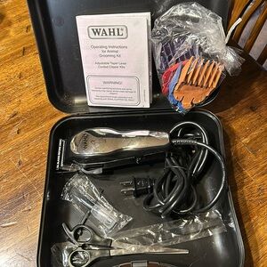 WAHL Animal Grooming Kit